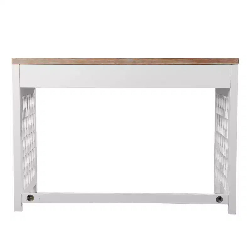 Bureau Wayliff – Naturel – SEI