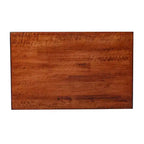 Tables gigognes Sabanti - Lot de 2 - Marron - SEI