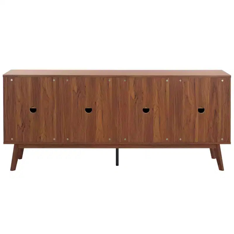 Meuble TV Helena avec 4 Portes et 4 Étagères - MED9641 - Safavieh