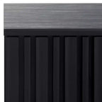 Meuble TV Helena avec 4 Portes et 4 Étagères - MED9641 - Safavieh