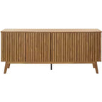 Meuble TV Helena avec 4 Portes et 4 Étagères - MED9641 - Safavieh
