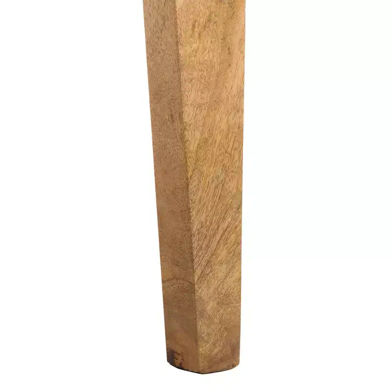 Banc en bois Hamburg - BCH3702 - Beige/Naturel - Safavieh