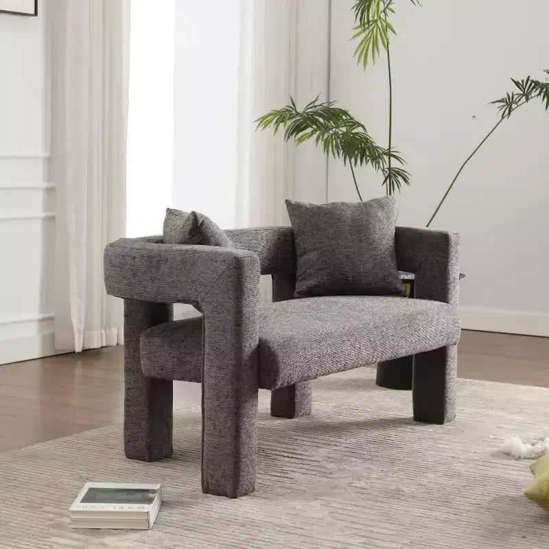 MAYEERTY Meuble de Bar d'Angle en L, Meuble de Rangement pour Alcool en Métal et MDF E1 avec 12 Supports de Verre à Vin et Repose-Pieds, Protection Bouteille en Treillis Métallique