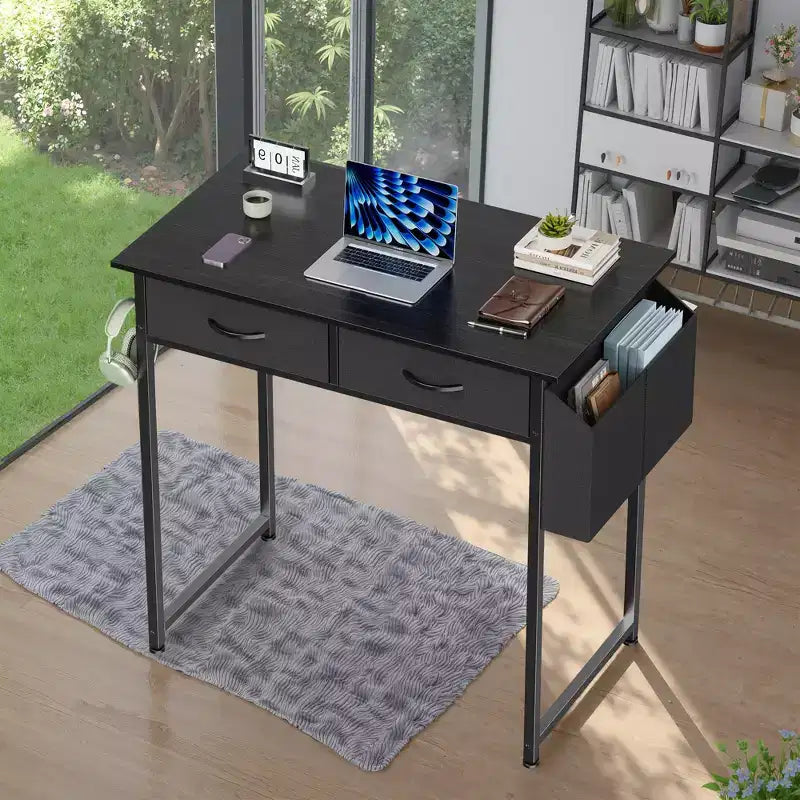 MAYEERTY Commode en tissu pour le rangement et l'organisation, Commode
