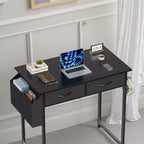 MAYEERTY Commode en tissu pour le rangement et l'organisation, Commode