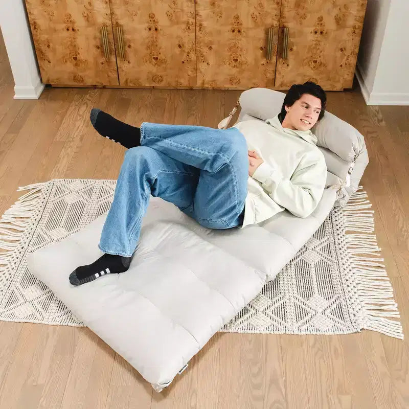 Big Joe Chameleon Fauteuil multifonction 4 en 1