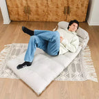 Big Joe Chameleon Fauteuil multifonction 4 en 1