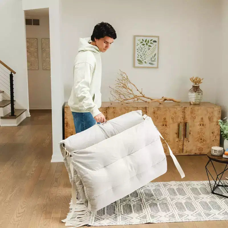 Big Joe Chameleon Fauteuil multifonction 4 en 1