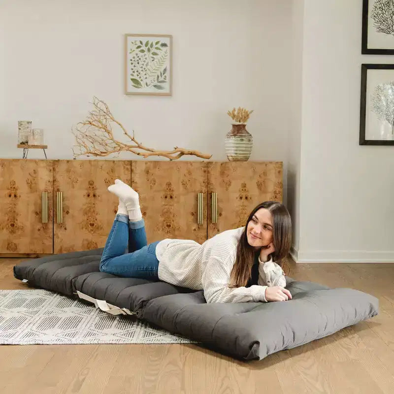 Big Joe Chameleon Fauteuil multifonction 4 en 1