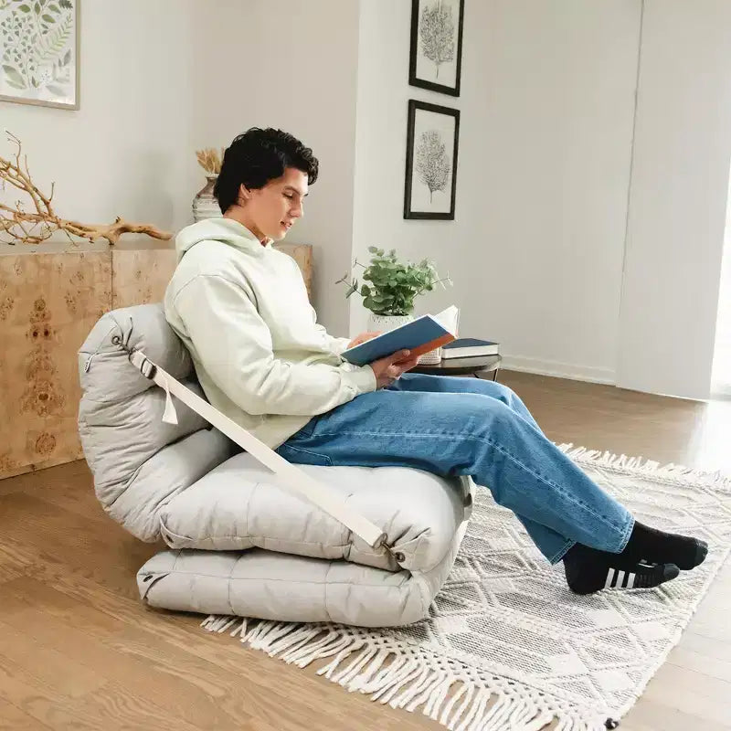Big Joe Chameleon Fauteuil multifonction 4 en 1