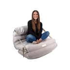 Big Joe Chameleon Fauteuil multifonction 4 en 1