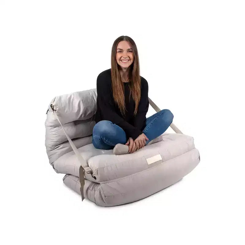 Big Joe Chameleon Fauteuil multifonction 4 en 1