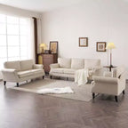 Karl Home | Canapé 3 places de 210 cm de large