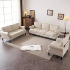 Karl Home | Canapé 3 places de 210 cm de large