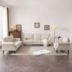 Karl Home | Canapé 3 places de 210 cm de large