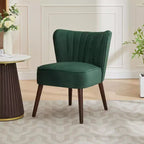 Fauteuil d'appoint Acekool Mid-Century