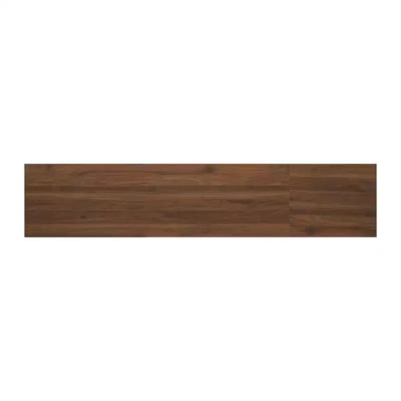 Meuble TV ModernLuxe pour téléviseurs jusqu'à 85 pouces, meuble de divertissement avec armoires de rangement et portes vitrées, console multimédia, naturel