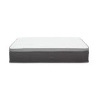 HomeStock Equilibria2 Matelas hybride 12 pouces California King
