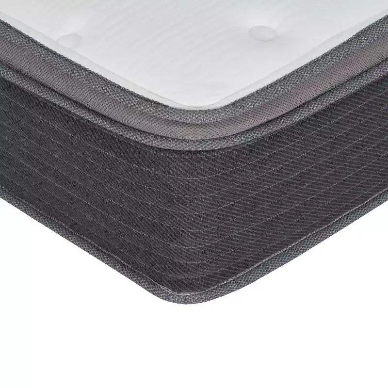 HomeStock Equilibria2 Matelas hybride 12 pouces California King