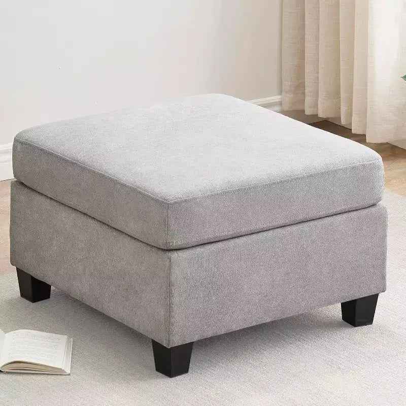 Pouf modulaire Acekool