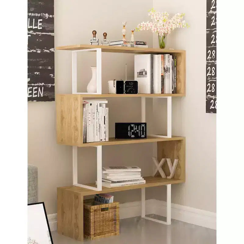 Decorotika,Bibliothèque Adriana