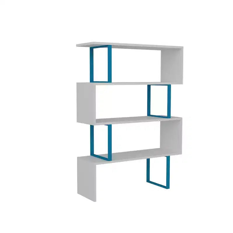 Decorotika,Bibliothèque Adriana