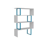 Decorotika,Bibliothèque Adriana