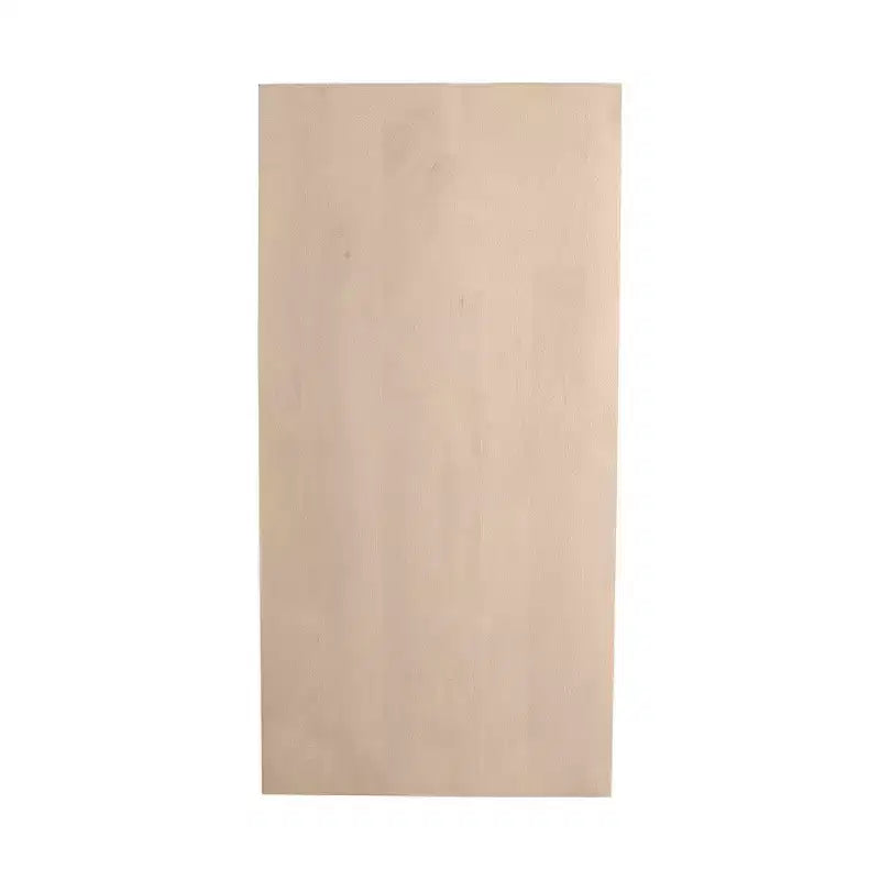Table basse Royal Hampton | 48 bûches de bois de manguier naturel fabriquées à la main