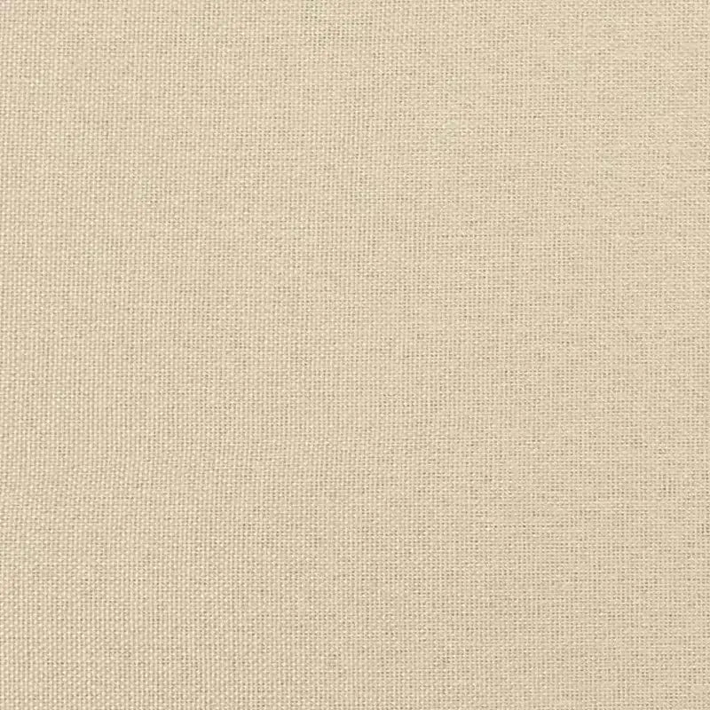 vidaXL Fauteuil inclinable Polyester, Métal, Contreplaqué Simple