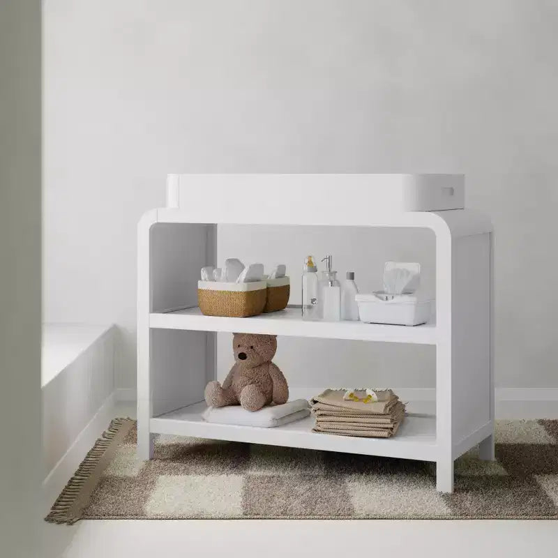 Table à langer Santos de Storkcraft