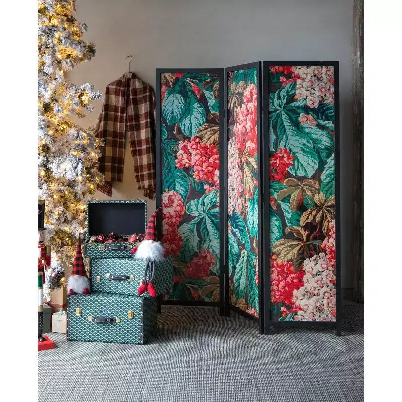 Paravent décoratif 59x71