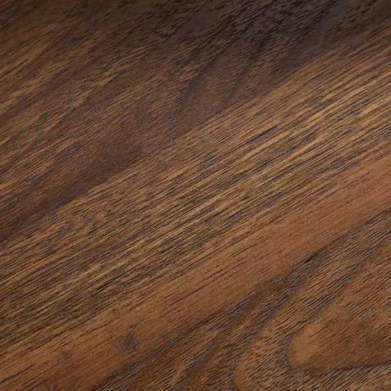 Commode moderne en bois GDFStudio Tsubasa avec tiroirs et poignées rondes en métal