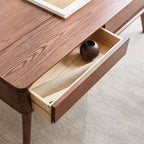 Table basse relevablePlateau élévateur, Compartiment caché, Étagère de rangement, 2 Tiroirs, Table basse/centrale pour Salon