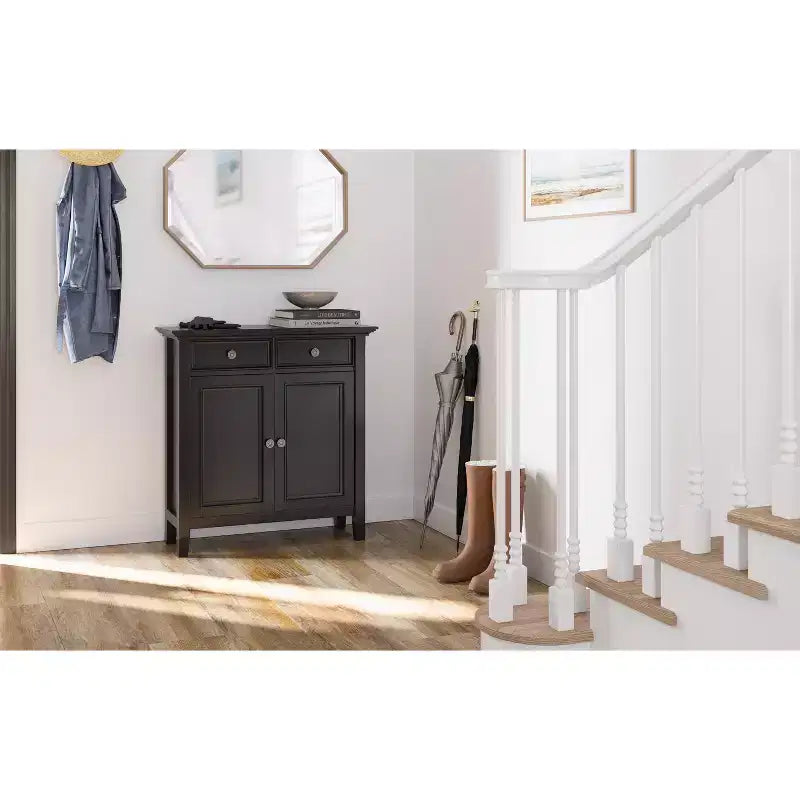 Meuble de rangement pour entrée Halifax