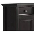 Meuble de rangement pour entrée Halifax
