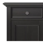 Meuble de rangement pour entrée Halifax
