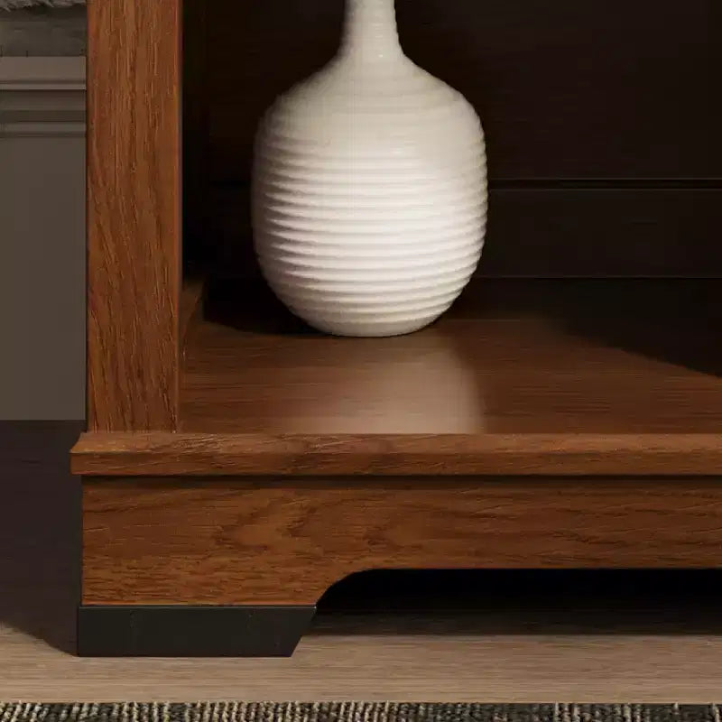 Table de chevet Child Craft Redmond 1 tiroir pour chambre de bébé ou chambre à coucher, Grand tiroir de rangement, En pin robuste, Finition non toxique et sans danger pour les bébés
