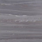 Table d'appoint en marbre Nylah - ACC3716 - Marbre gris/Noir - Safavieh