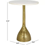 Table d'appoint Avanni - ACC5510 - Safavieh