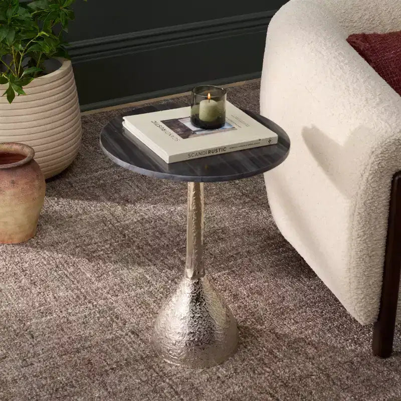 Table d'appoint Avanni - ACC5510 - Safavieh
