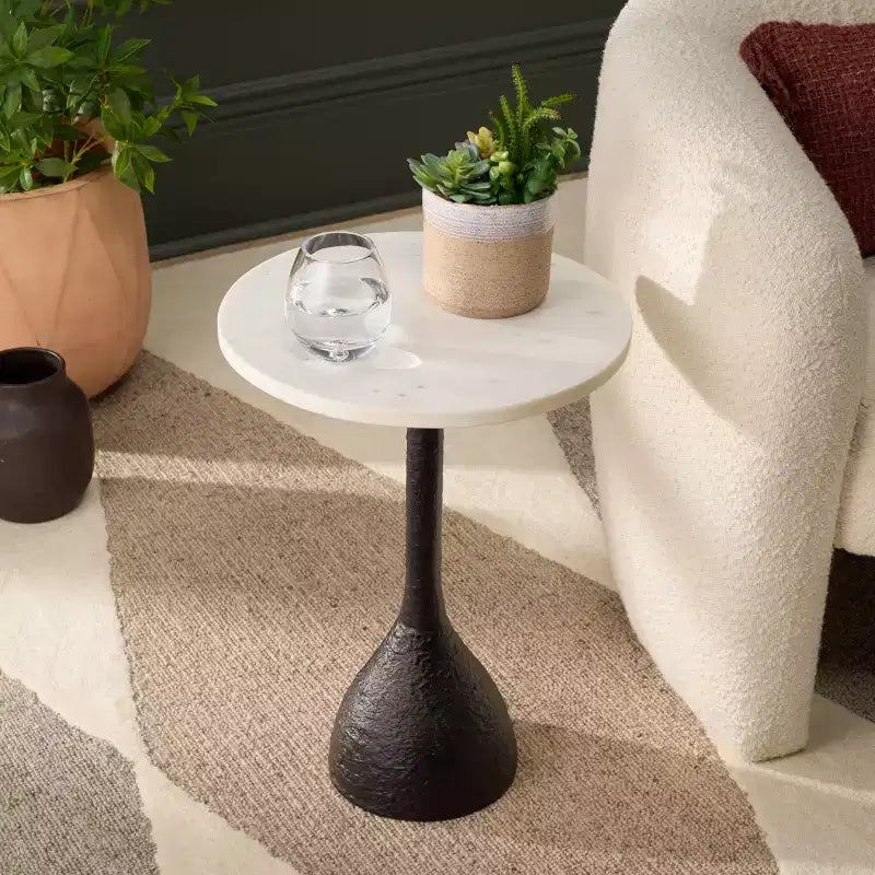 Table d'appoint Avanni - ACC5510 - Safavieh