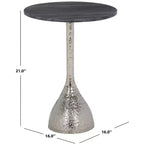 Table d'appoint Avanni - ACC5510 - Safavieh