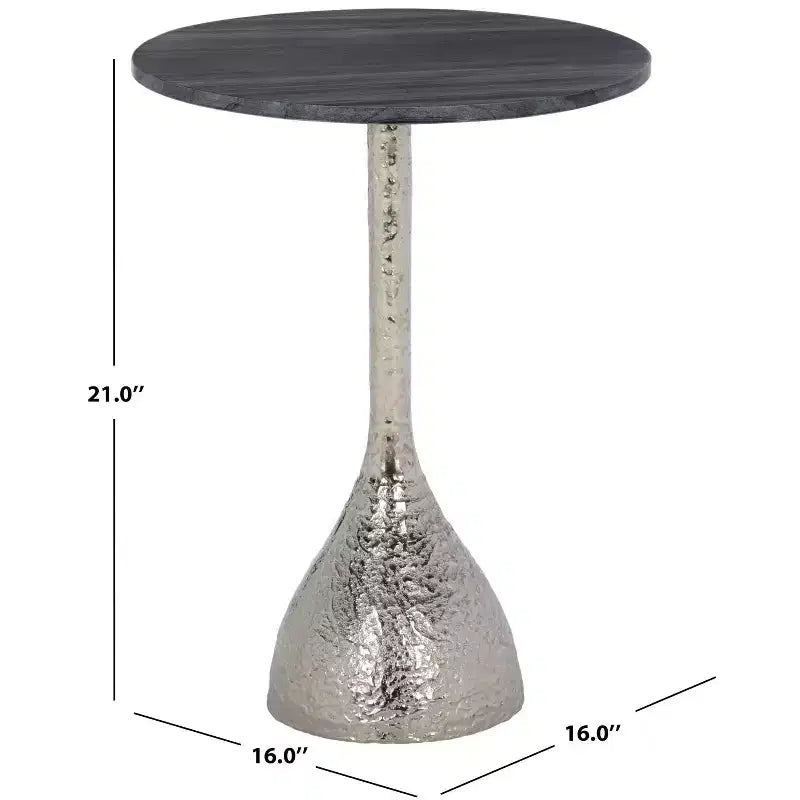 Table d'appoint Avanni - ACC5510 - Safavieh
