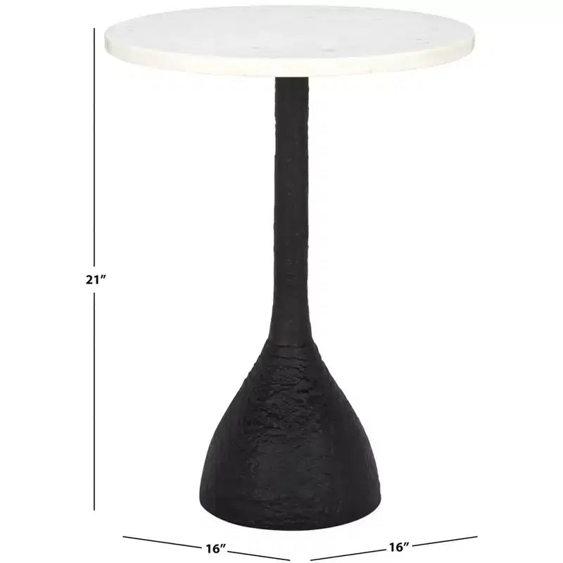 Table d'appoint Avanni - ACC5510 - Safavieh