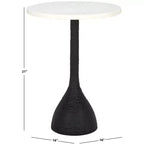 Table d'appoint Avanni - ACC5510 - Safavieh