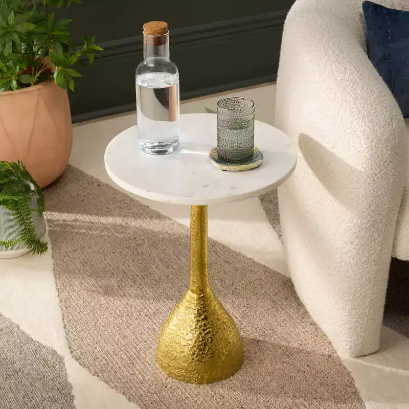 Table d'appoint Avanni - ACC5510 - Safavieh