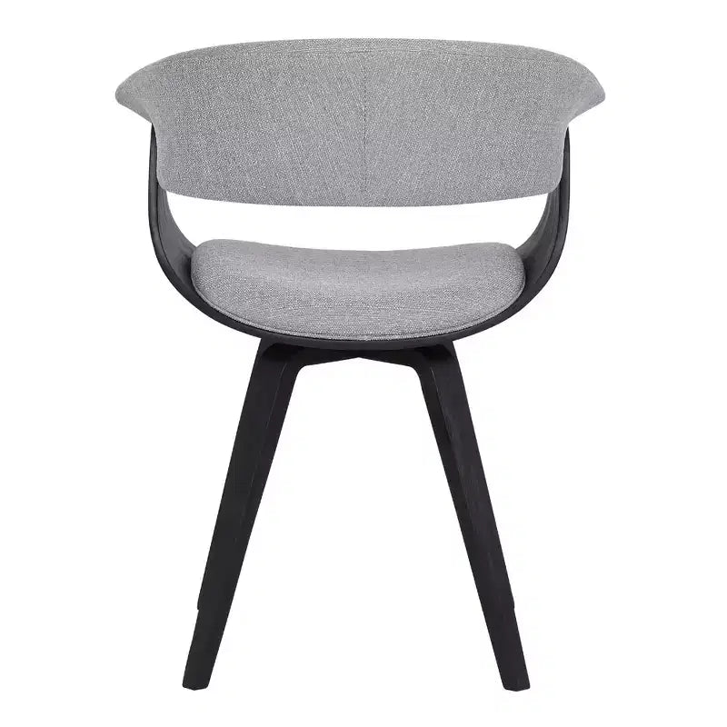 Chaise de salle à manger d'été