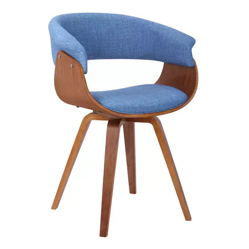 Chaise de salle à manger d'été