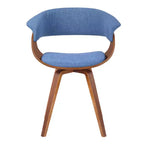 Chaise de salle à manger d'été