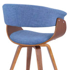 Chaise de salle à manger d'été